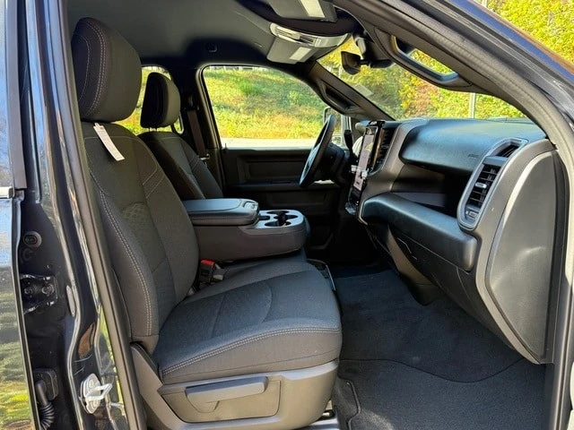 2026 Ram 2500 - Image 15 of 21
