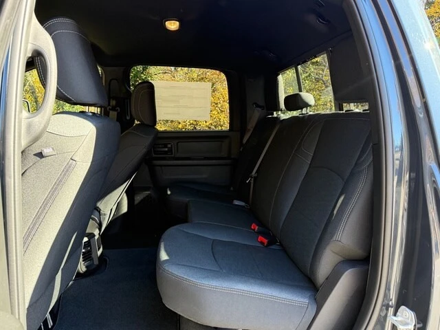 2026 Ram 2500 - Image 13 of 21