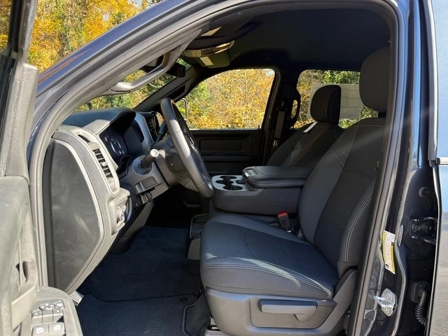 2026 Ram 2500 - Image 11 of 21
