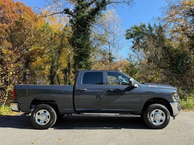 2026 Ram 2500 - Image 5 of 21