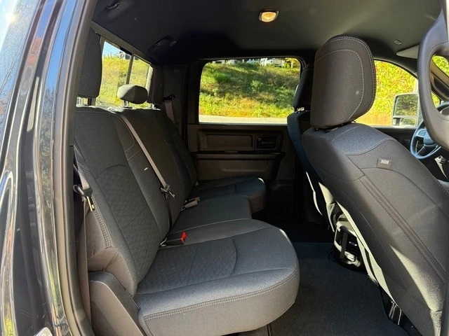 2026 Ram 2500 - Image 14 of 21