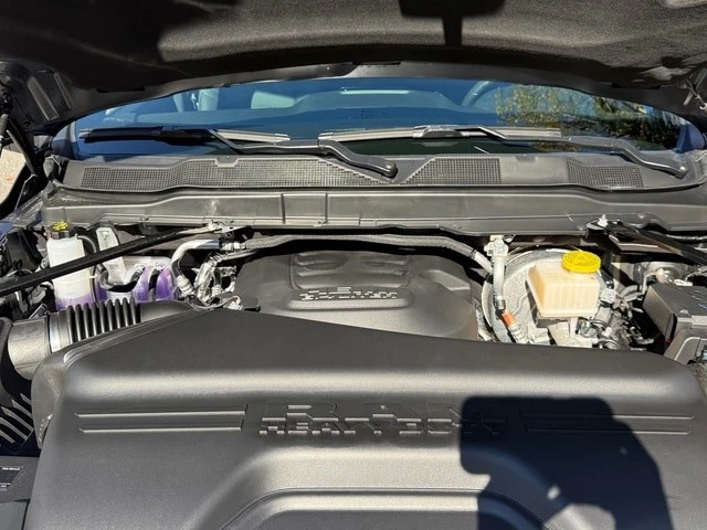 2026 Ram 2500 - Image 10 of 21