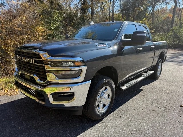 2026 Ram 2500 - Image 3 of 21