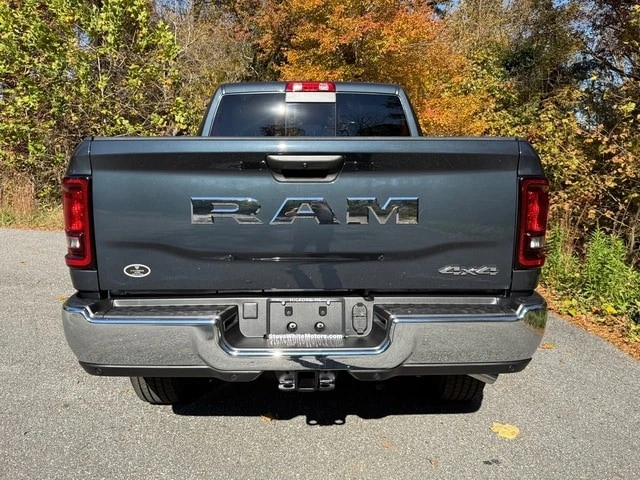 2026 Ram 2500 - Image 7 of 21