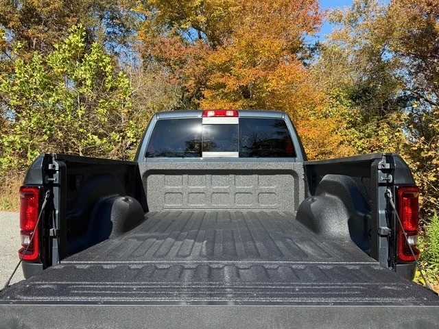 2026 Ram 2500 - Image 8 of 21