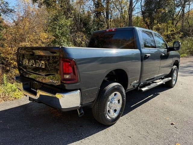 2026 Ram 2500 - Image 6 of 21