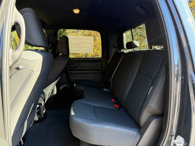 2026 Ram 2500 - Image 13 of 21