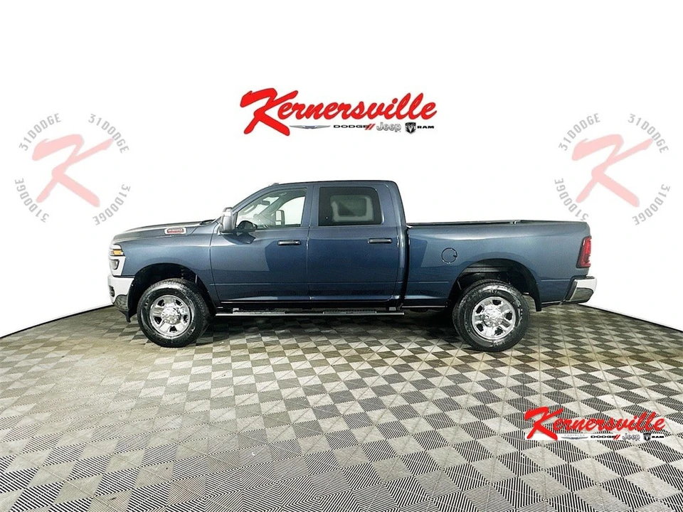 2026 Ram 2500 - Image 4 of 12