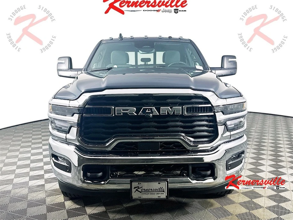 2026 Ram 2500 - Image 2 of 12