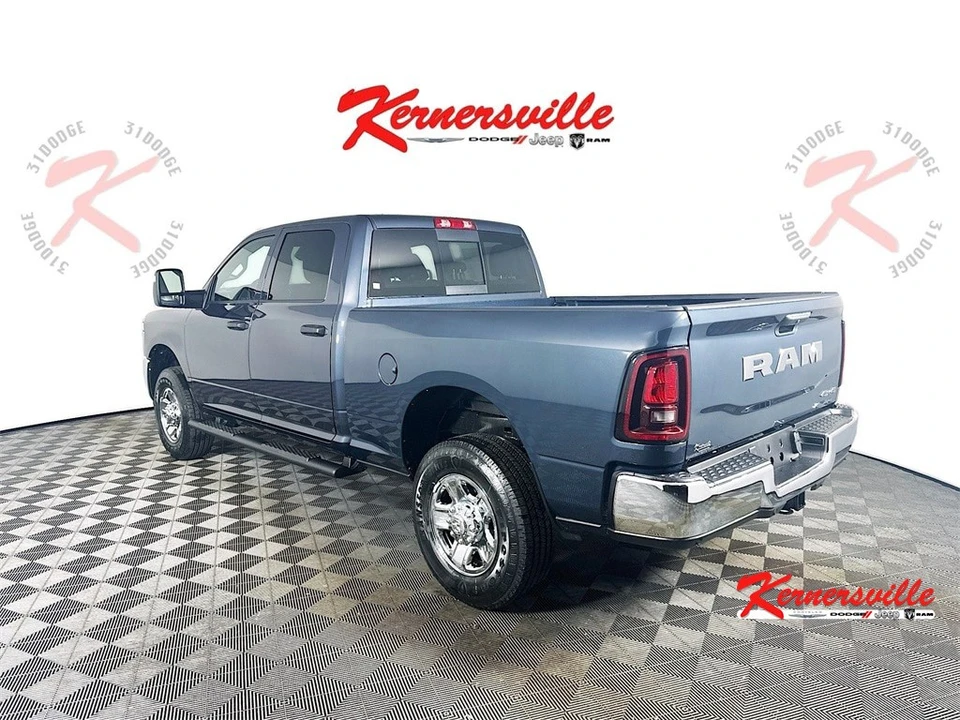 2026 Ram 2500 - Image 5 of 12