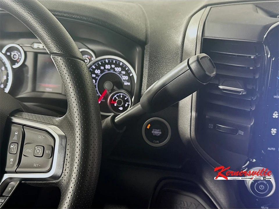 2026 Ram 2500 - Image 12 of 21