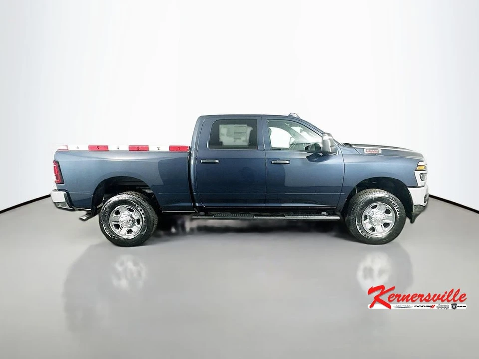 2026 Ram 2500 - Image 8 of 21