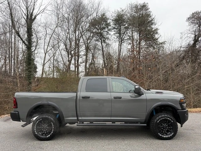 2026 Ram 2500 - Image 6 of 21