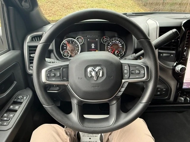 2026 Ram 2500 - Image 18 of 21