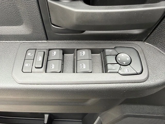 2026 Ram 2500 - Image 14 of 21