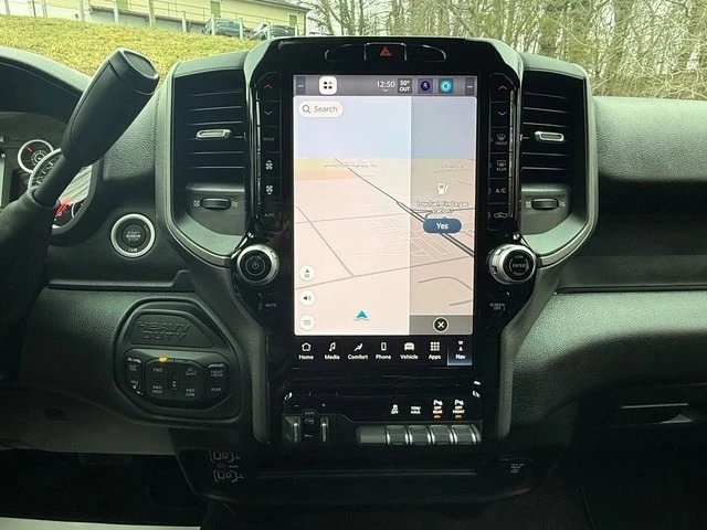 2026 Ram 2500 - Image 21 of 21
