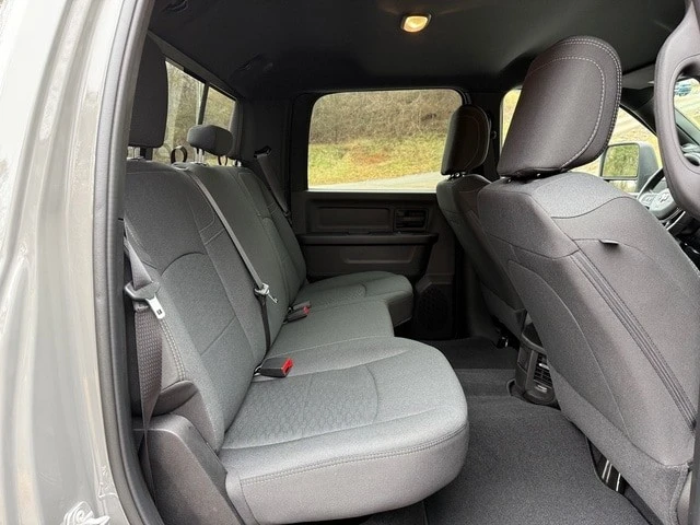 2026 Ram 2500 - Image 16 of 21