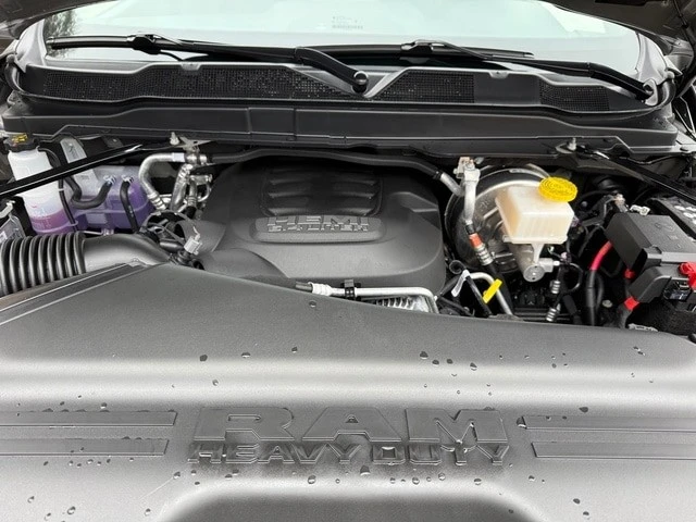 2026 Ram 2500 - Image 11 of 21