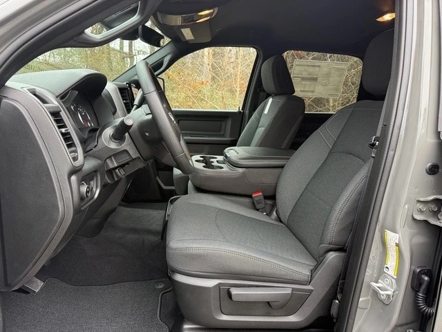2026 Ram 2500 - Image 13 of 21