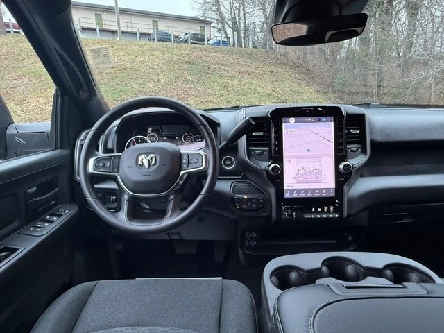 2026 Ram 2500 - Image 12 of 21