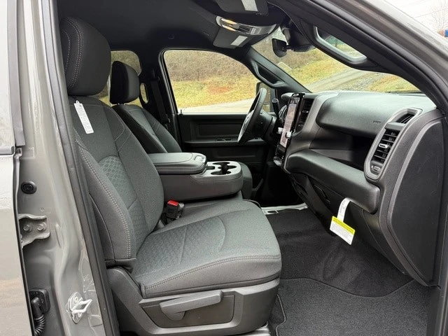 2026 Ram 2500 - Image 17 of 21