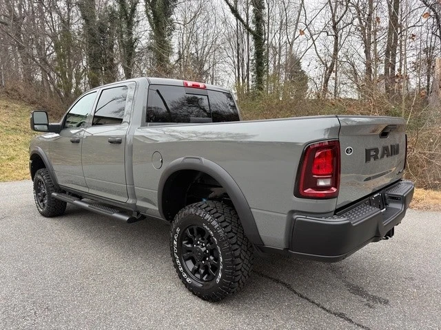 2026 Ram 2500 - Image 10 of 21