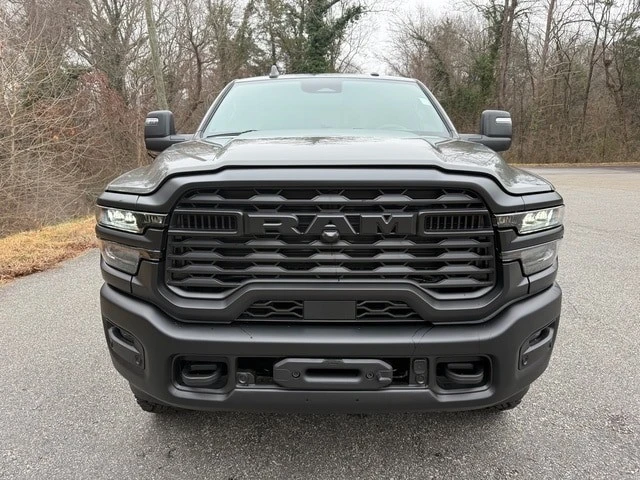 2026 Ram 2500 - Image 4 of 21