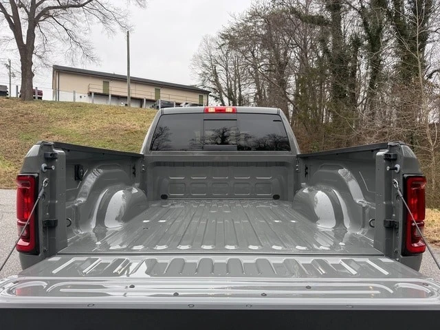 2026 Ram 2500 - Image 9 of 21