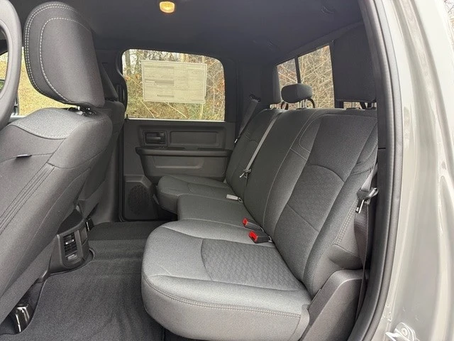 2026 Ram 2500 - Image 15 of 21