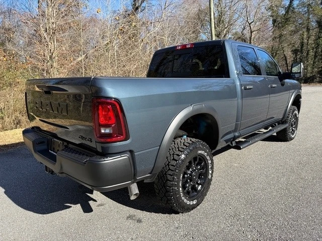 2026 Ram 2500 - Image 6 of 21
