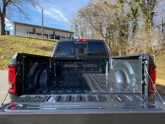 2026 Ram 2500 - Image 8 of 26