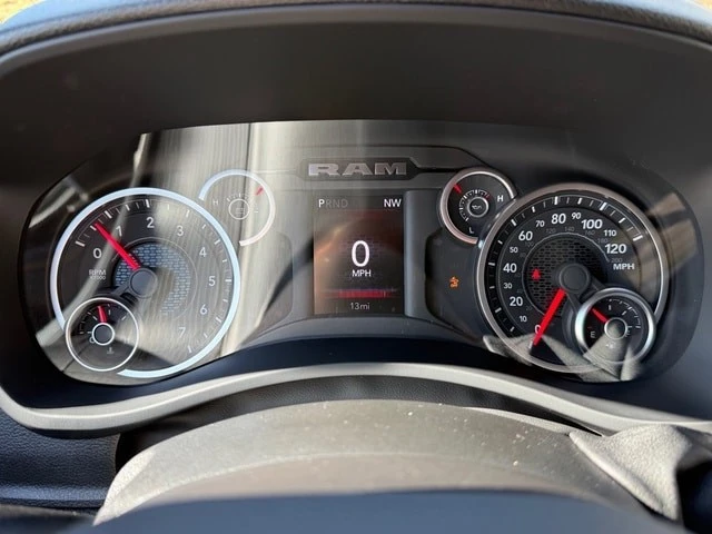 2026 Ram 2500 - Image 18 of 21