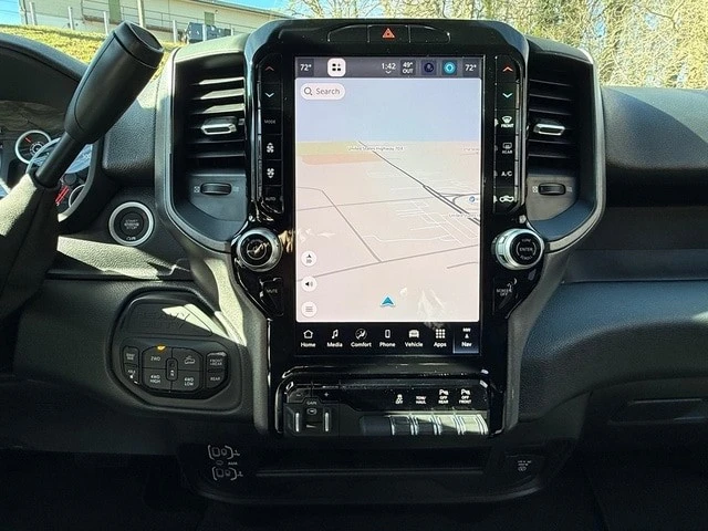 2026 Ram 2500 - Image 20 of 26