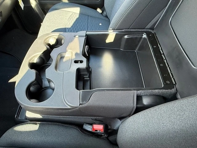 2026 Ram 2500 - Image 23 of 26