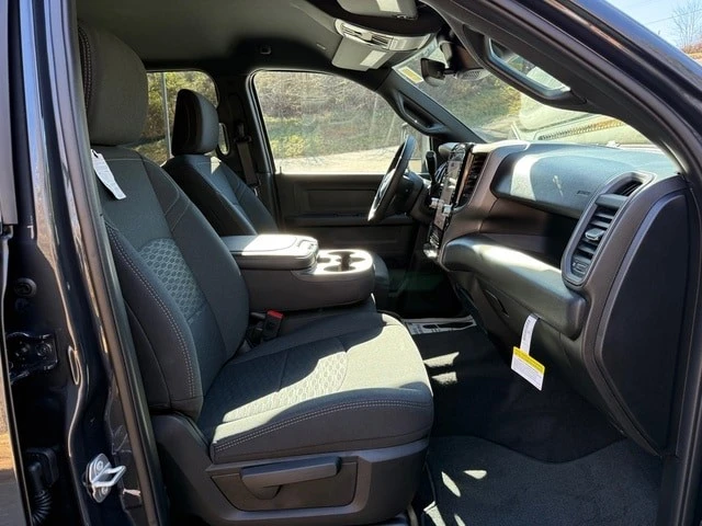 2026 Ram 2500 - Image 16 of 21