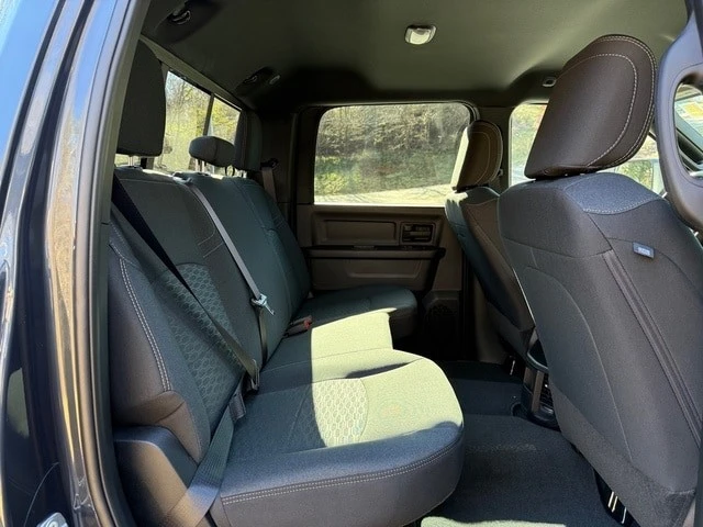 2026 Ram 2500 - Image 14 of 21