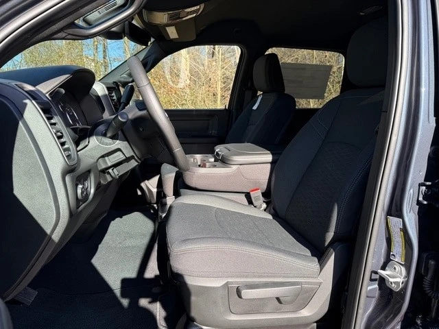 2026 Ram 2500 - Image 11 of 26