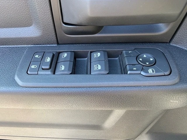 2026 Ram 2500 - Image 12 of 26