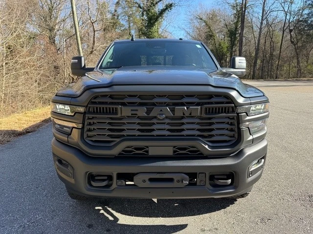 2026 Ram 2500 - Image 4 of 21