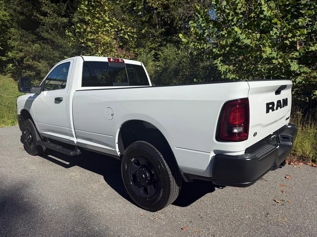 2026 Ram 2500 - Image 10 of 21