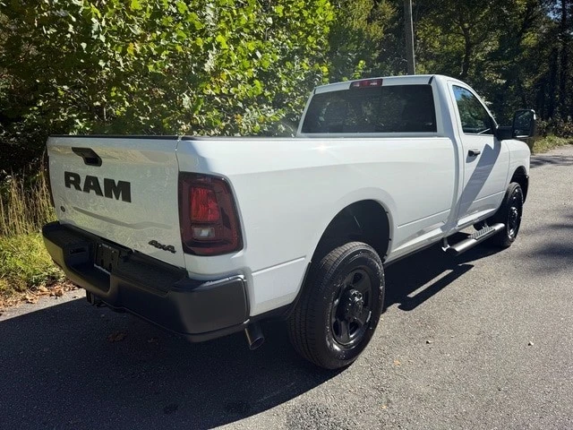 2026 Ram 2500 - Image 7 of 27
