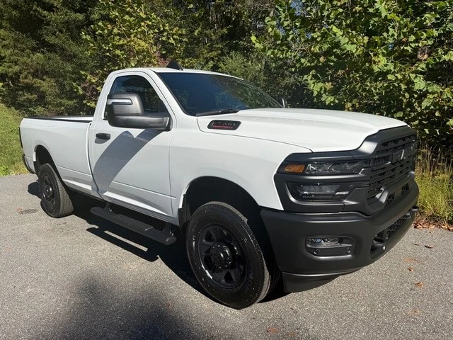2026 Ram 2500 - Image 5 of 21
