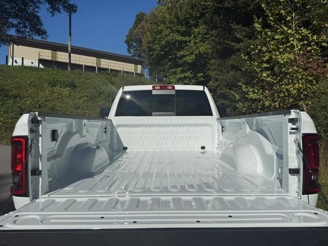 2026 Ram 2500 - Image 9 of 27