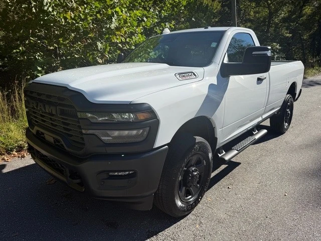 2026 Ram 2500 - Image 3 of 21