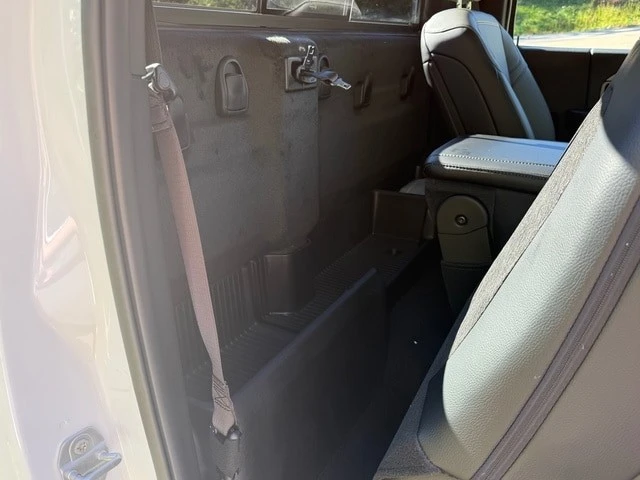 2026 Ram 2500 - Image 16 of 21