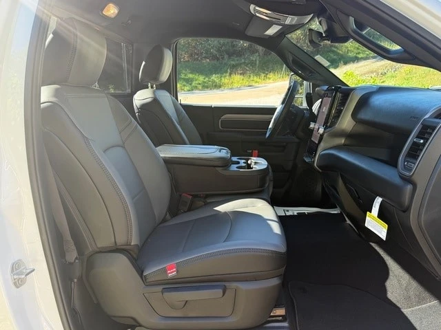 2026 Ram 2500 - Image 15 of 27