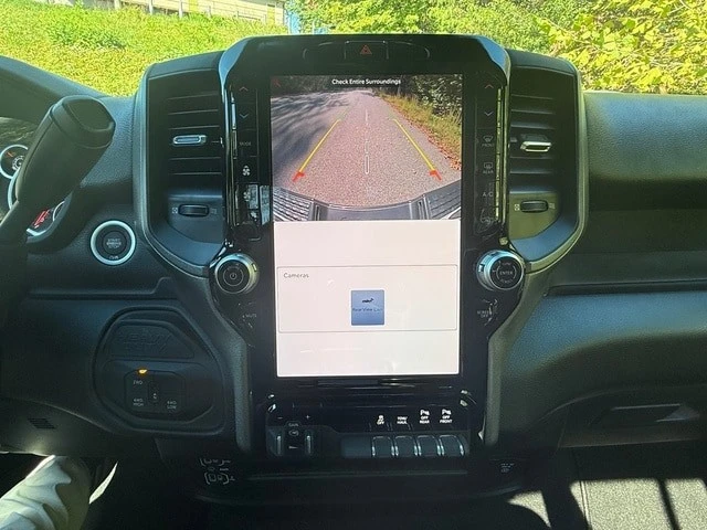 2026 Ram 2500 - Image 21 of 27