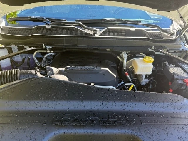 2026 Ram 2500 - Image 11 of 21