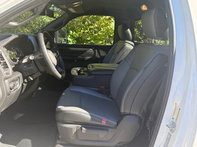 2026 Ram 2500 - Image 12 of 27