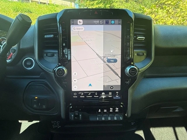2026 Ram 2500 - Image 20 of 27